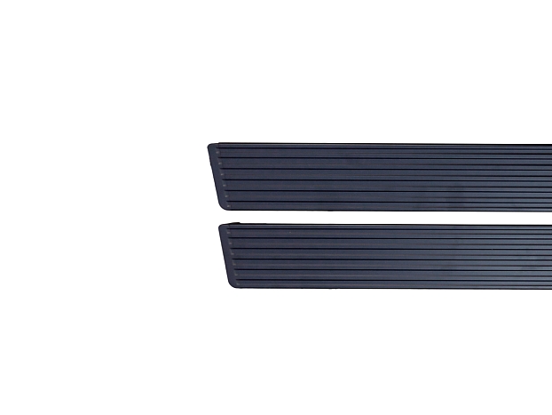 Электрические пороги Lixiang L9 под оригинал