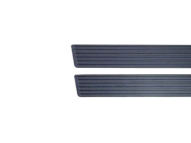 Электрические пороги Lixiang L7 под оригинал