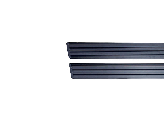 Электрические пороги Lixiang L8 под оригинал